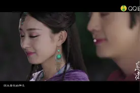 赵丽颖《我从来不存在》视频封面