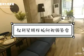 刘sir看房记:新地块+换名字 这个楼盘想自我拯救?视频封面