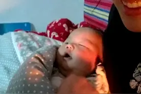 我的小可爱，怎么那么爱你呀