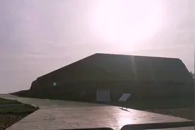 邯郸赵王城北阙门遗址视频封面