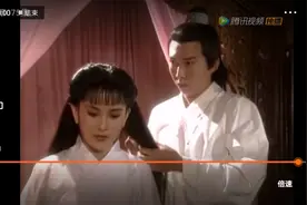 “花径未曾缘客扫，蓬门今始为君开”是什么意思？视频封面