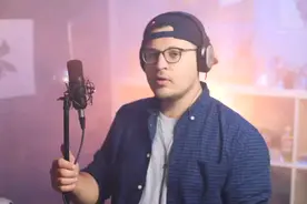 当外国小哥把红烧肉做法写成了歌