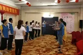 泛美教育集团青岛北方航空职业学校日照招生首批录取通知书发放…