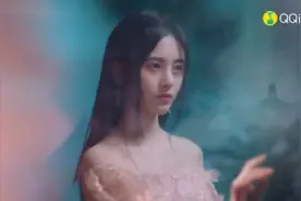 鞠婧祎的代言东方彩妆花西子视频封面