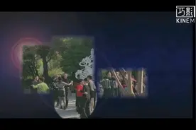 温馨的问候，晚上好。视频封面