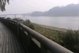 益阳桥北沿江风光带拆迁，补偿每户上百万视频封面