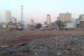 兰州安宁区这个地方拆迁了，快看看有没有你家