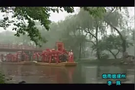 这部经典电视剧的主题曲太好听了视频封面