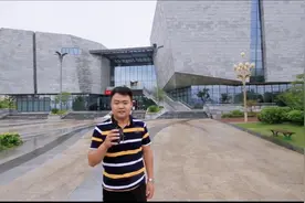 带你们走近怀远县城市规划馆视频封面