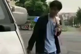 多么渴望有人叫一声靓仔😂