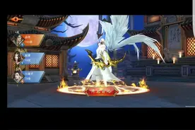 御龙战国是一款U3D+2.5D版本的国战史诗级网游视频封面