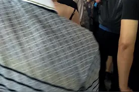 南京柳州东路地铁站拐十八道湾进站视频封面