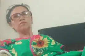 天下最美，最年轻的奶奶。视频封面