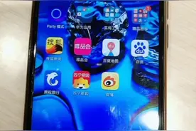 华为荣耀十，屏幕通病，触控失灵，断触，乱跳！视频封面