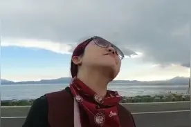 最美女骑手视频封面