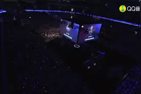 王者荣耀有史以来最好听的背景音乐。你是什么时候入坑的呢？