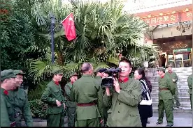 战友战友亲如兄弟视频封面