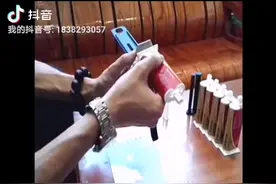 环氧胶AB胶粘接操作视频，很实用，避免胶水出现不干现象。金士能