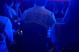 中加建交45周年演出，《晃管2》杂技视频封面
