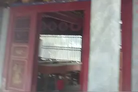 邓州丁氏宗祠视频封面