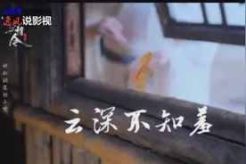 云深不知弄羞视频封面