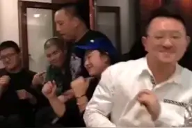 为什么他们喝酒之后都能能歌善舞视频封面