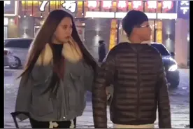 江湖法则5，阿南家人被抓，要店的原因是要拆迁，阿南兄弟救场！视频封面