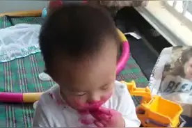 洗洗还能要吗？😂😂