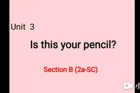 只看一遍就能学会的寻物启事和失物招领启事的英文写法