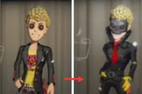 第五人格:终于抽到最后一个反抗之魂了，可以觉醒了