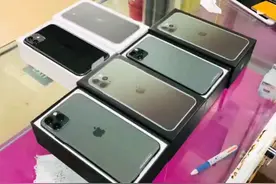 深度解密华强北原封机是怎么来的，看看你是不是被坑了？视频封面