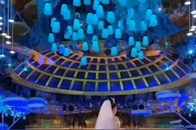 高迪大美9.4号结婚，大美的身材真的好美视频封面