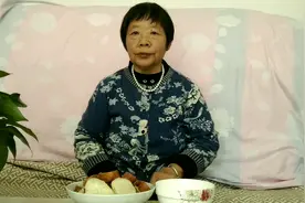 吃红薯餐399天，血糖血压平稳，我还要继续吃下去。视频封面