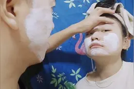 男朋友竟然在家和我做“这种事”，女朋友们快带上男票一起吧！