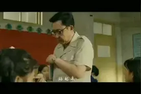 这样的师生关系正式现在说回忆的~