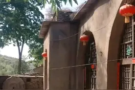 陕西绥德县郭家村（双水村）电视连续剧巜平凡的世界》取景之地视频封面