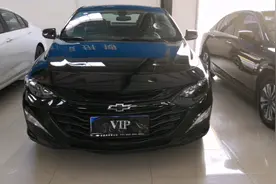 2.0T迈锐宝黑武士，开一年掉了一半，赶紧出手。。。视频封面