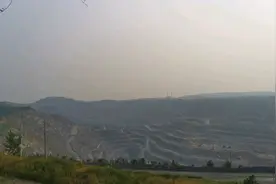 带您探寻亚洲第一大露天铁矿----唐山市滦州司家营
