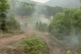 央视版笑傲江湖经典配乐《江湖秘语》赵季平作曲视频封面
