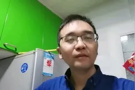 公司部门聚餐，饭店不错啊。视频封面