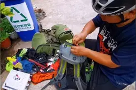 普洱不通火车没有中铁快运，自行车怎么托运？给你来一个物流实操视频封面