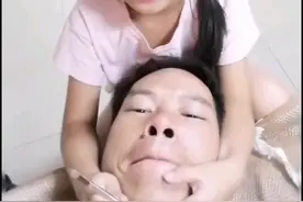 女儿，爸爸的前世情人！视频封面