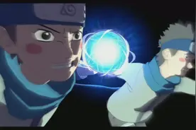 火影手游：B忍木叶丸的教学，大招反向蹭豆你有办法吗？视频封面