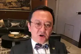 吃饭拿碗筷的规矩视频封面