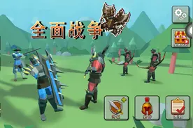 全面战争最强者已经出来了。