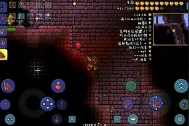 泰拉瑞亚19：刷圣骑士锤