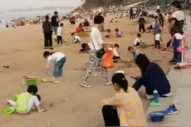 朋友们快过来看看有没有你们家的小朋友