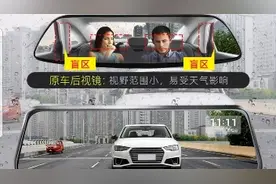 360 M320行车记录仪开箱评测视频封面