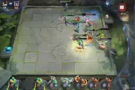 王者棋牌跑得慢，最后死的太惨啦