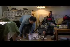 痛不痛，不痛，你不是说不痛吗，痛就痛点嘛。